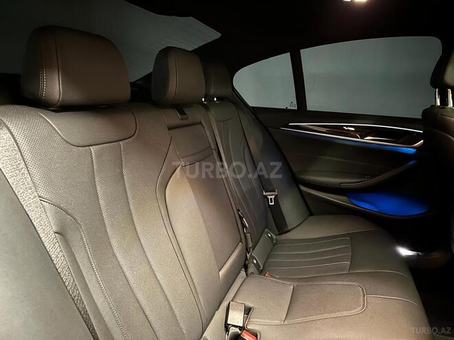 BMW 530e 2021, 29,800 km - 2.0 l - Bakı