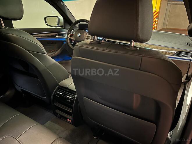 BMW 530e 2021, 29,800 km - 2.0 l - Bakı