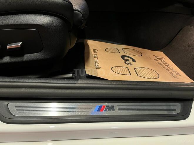 BMW 530e 2021, 29,800 km - 2.0 l - Bakı