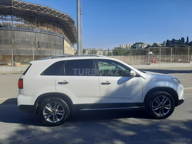 Kia Sorento 2014, 189,700 km - 2.0 l - Bakı