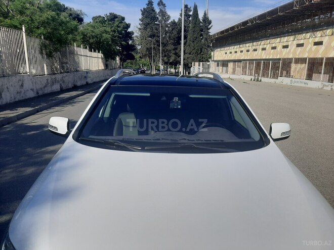 Kia Sorento 2014, 189,700 km - 2.0 l - Bakı