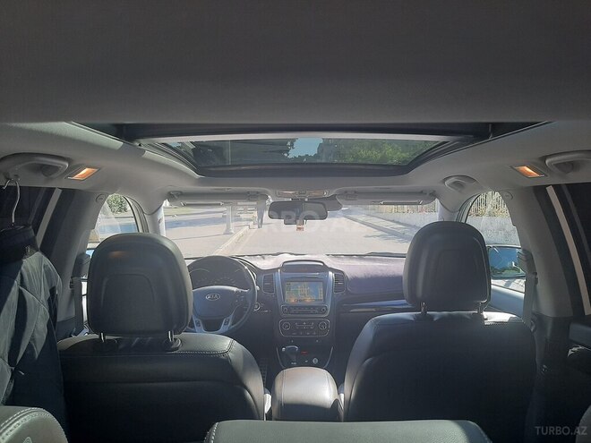 Kia Sorento 2014, 189,700 km - 2.0 l - Bakı