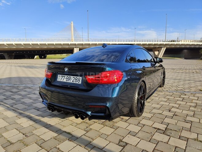 BMW 428 2015, 70,000 km - 2.0 l - Bakı
