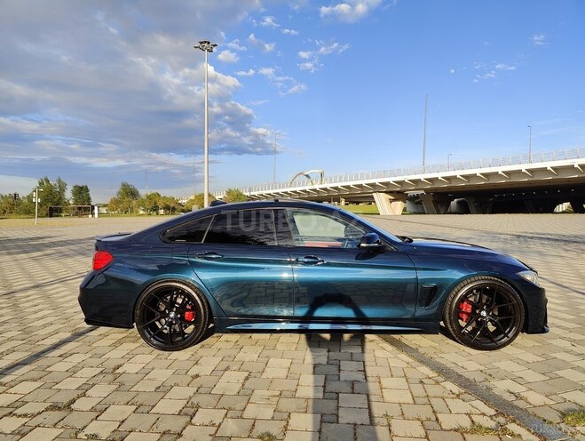 BMW 428 2015, 70,000 km - 2.0 l - Bakı