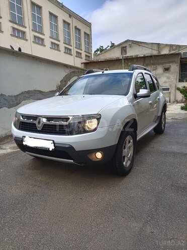 Renault Duster 2012, 171,000 km - 2.0 l - Bakı