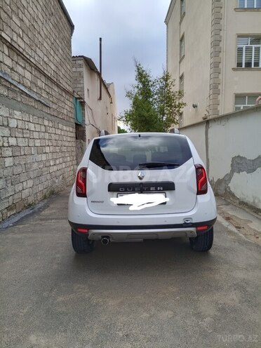 Renault Duster 2012, 171,000 km - 2.0 l - Bakı