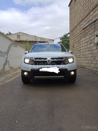 Renault Duster 2012, 171,000 km - 2.0 l - Bakı