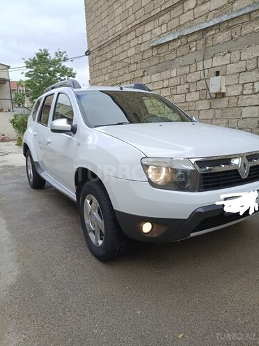 Renault Duster 2012, 171,000 km - 2.0 l - Bakı