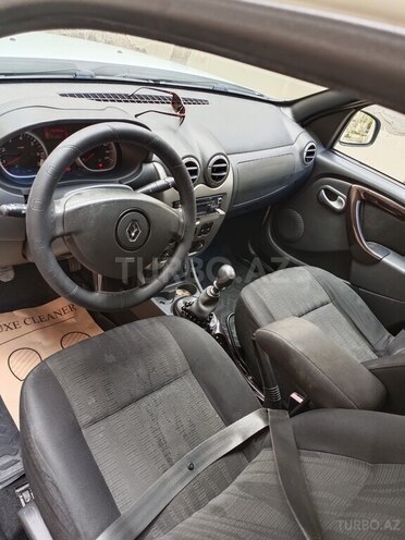 Renault Duster 2012, 171,000 km - 2.0 l - Bakı