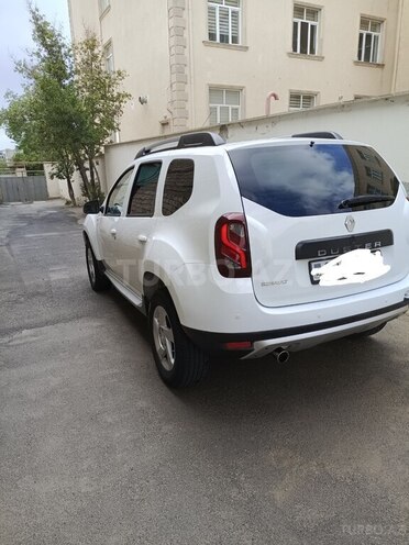 Renault Duster 2012, 171,000 km - 2.0 l - Bakı