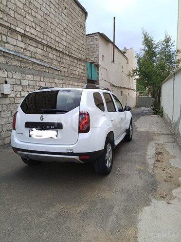 Renault Duster 2012, 171,000 km - 2.0 l - Bakı