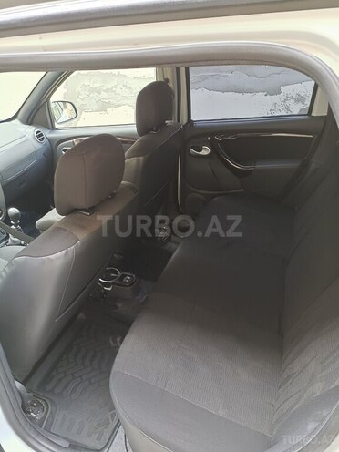 Renault Duster 2012, 171,000 km - 2.0 l - Bakı