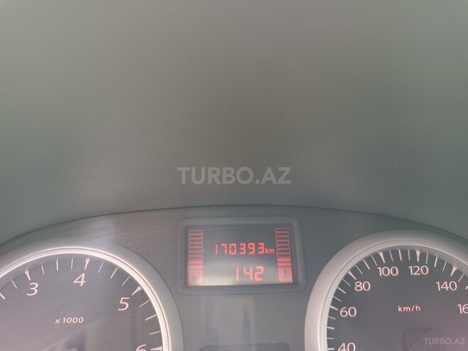 Renault Duster 2012, 171,000 km - 2.0 l - Bakı
