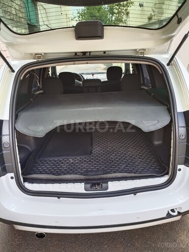 Renault Duster 2012, 171,000 km - 2.0 l - Bakı