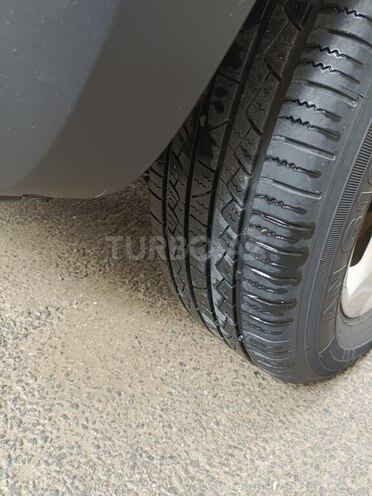 Renault Duster 2012, 171,000 km - 2.0 l - Bakı