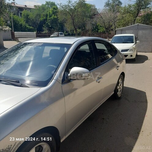 Hyundai Elantra 2010, 398,000 km - 1.6 l - Bakı