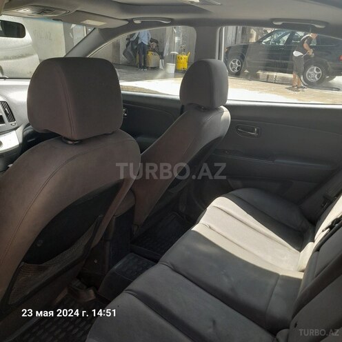 Hyundai Elantra 2010, 398,000 km - 1.6 l - Bakı