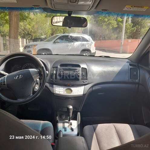 Hyundai Elantra 2010, 398,000 km - 1.6 l - Bakı