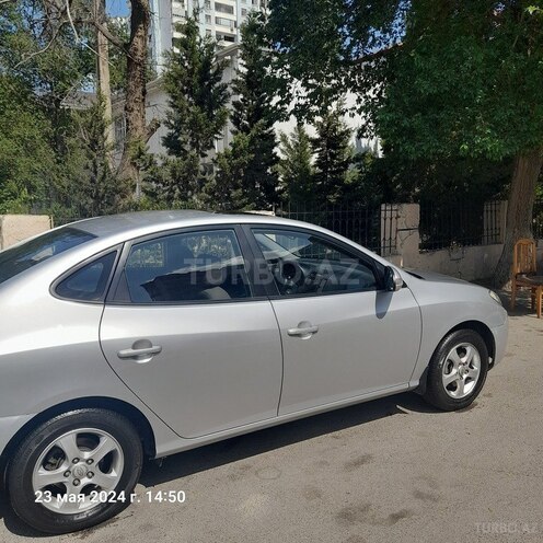 Hyundai Elantra 2010, 398,000 km - 1.6 l - Bakı