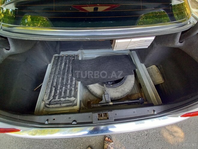 Mercedes E 230 1997, 240,000 km - 2.3 l - Mingəçevir