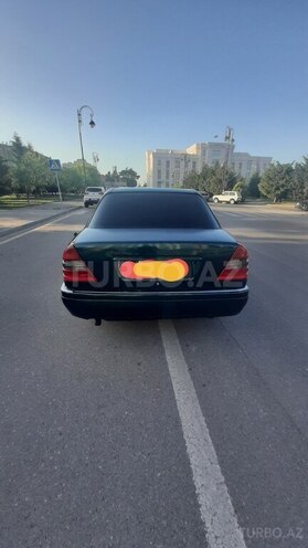 Mercedes C 180 1996, 358,965 km - 1.8 л - Bakı