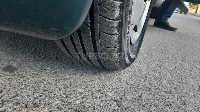 Mercedes C 180 1996, 358,965 km - 1.8 л - Bakı