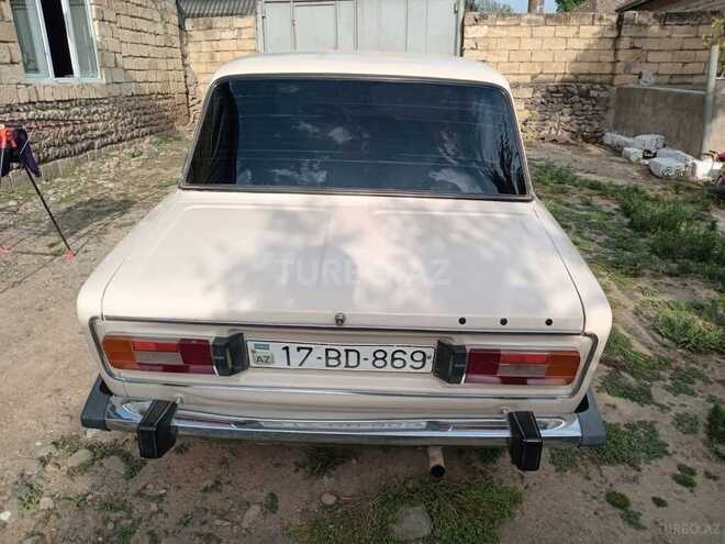 LADA (VAZ) 2106 1986, 86,544 km - 1.5 l - Masallı