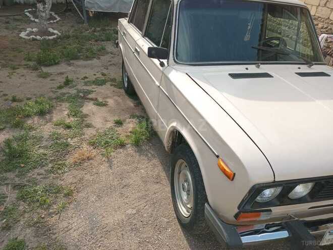LADA (VAZ) 2106 1986, 86,544 km - 1.5 l - Masallı