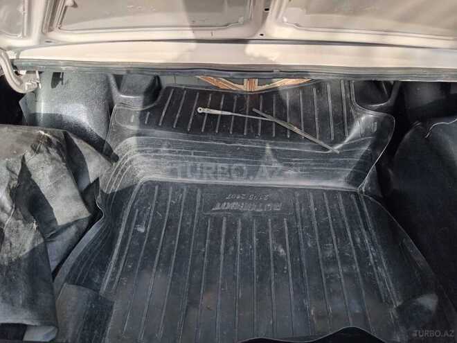 LADA (VAZ) 2106 1986, 86,544 km - 1.5 l - Masallı