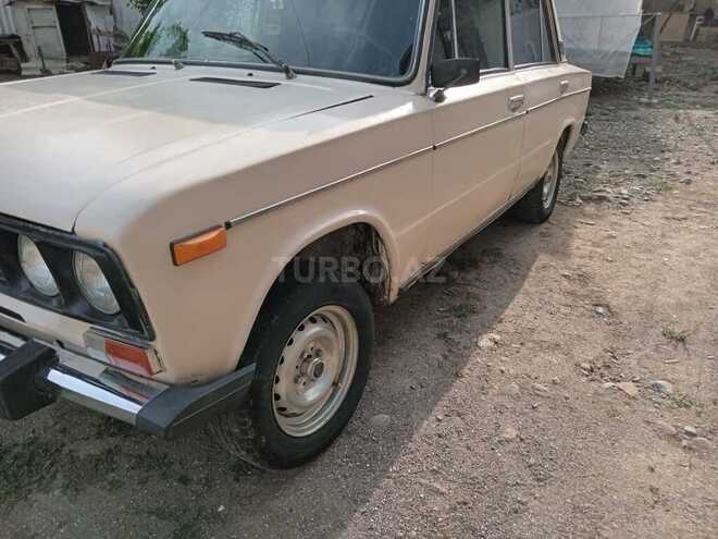 LADA (VAZ) 2106 1986, 86,544 km - 1.5 l - Masallı