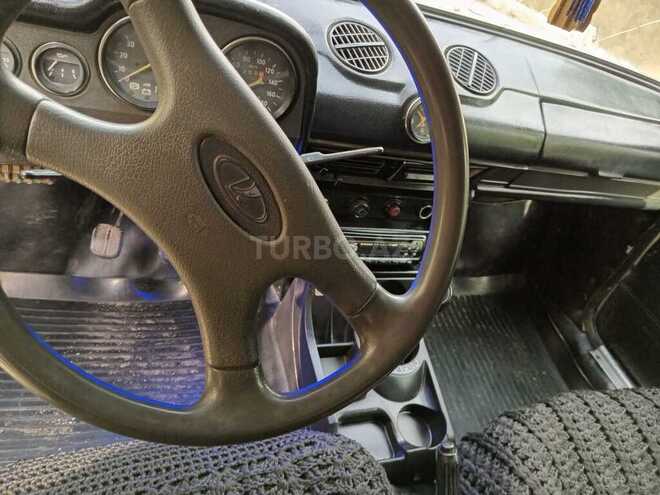 LADA (VAZ) 2106 1986, 86,544 km - 1.5 l - Masallı