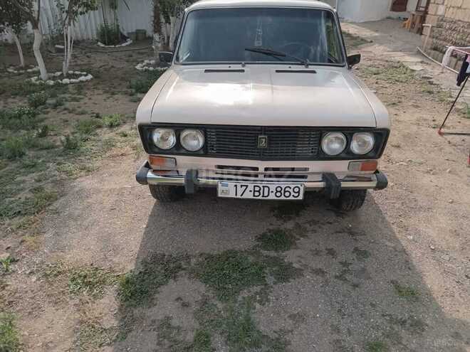 LADA (VAZ) 2106 1986, 86,544 km - 1.5 l - Masallı