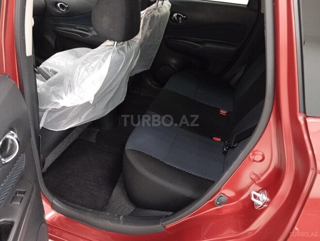 Nissan Note 2016, 75,000 km - 1.2 л - Bakı