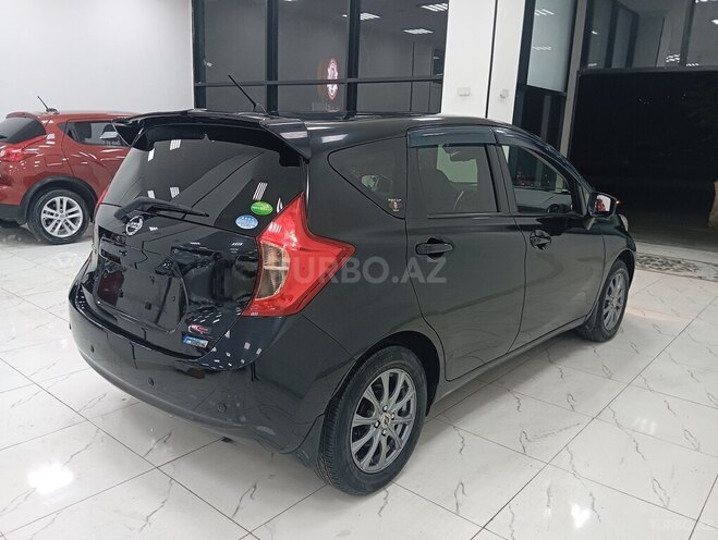 Nissan Note 2016, 37,000 km - 1.2 l - Bakı