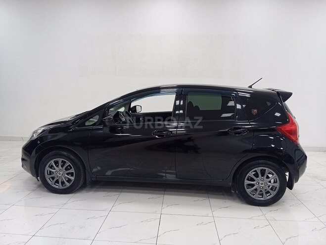 Nissan Note 2016, 37,000 km - 1.2 l - Bakı