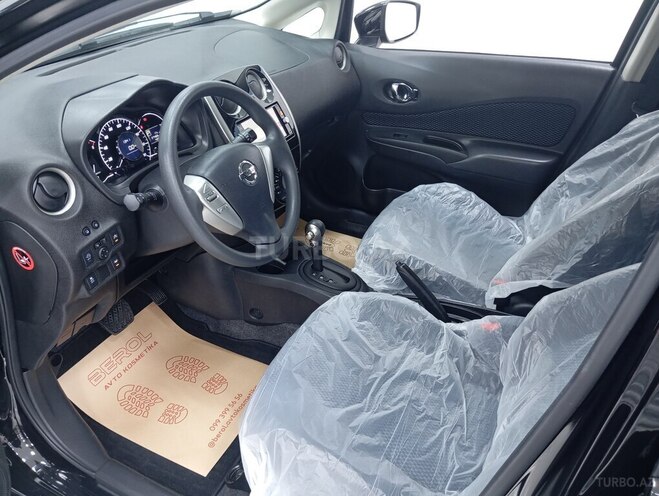 Nissan Note 2016, 37,000 km - 1.2 l - Bakı