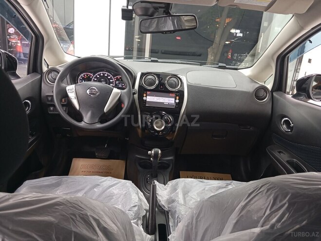 Nissan Note 2016, 37,000 km - 1.2 l - Bakı