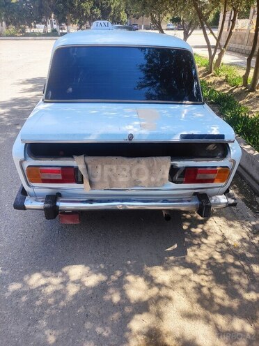 LADA (VAZ) 2106 1978, 99,000 km - 1.5 l - Bakı