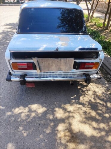 LADA (VAZ) 2106 1978, 99,000 km - 1.5 l - Bakı