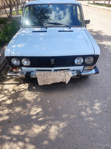 LADA (VAZ) 2106 1978, 99,000 km - 1.5 l - Bakı