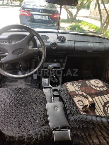 LADA (VAZ) 2106 1978, 99,000 km - 1.5 l - Bakı