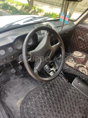 LADA (VAZ) 2106 1978, 99,000 km - 1.5 l - Bakı