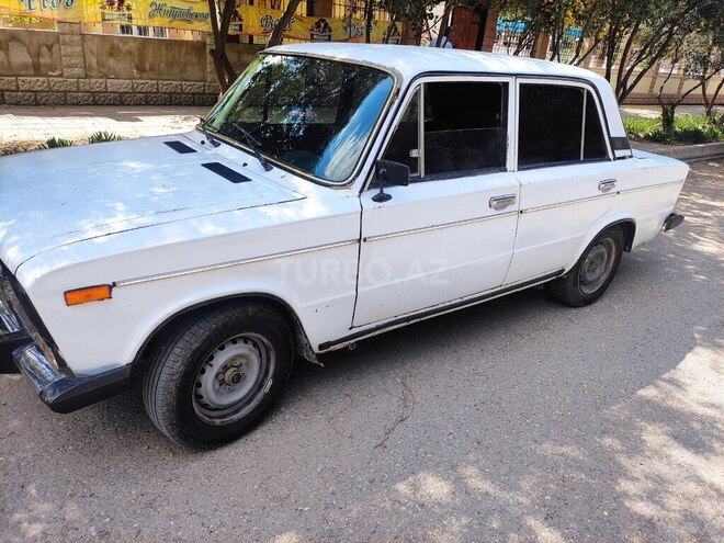 LADA (VAZ) 2106 1978, 99,000 km - 1.5 l - Bakı