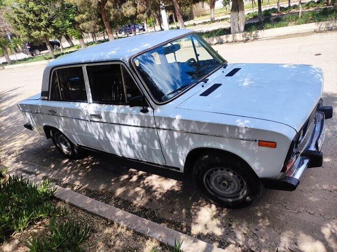 LADA (VAZ) 2106 1978, 99,000 km - 1.5 l - Bakı