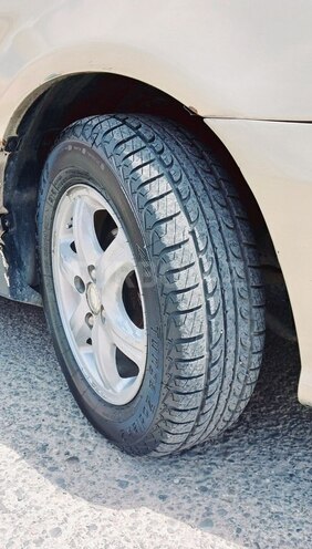 Geely CK 2008, 293,000 km - 1.5 l - Bakı