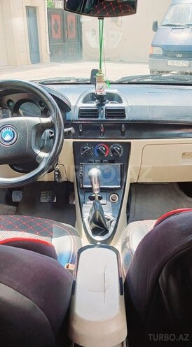 Geely CK 2008, 293,000 km - 1.5 l - Bakı