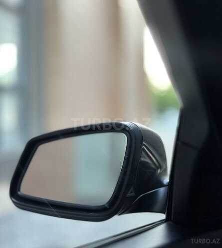 BMW 528 2013, 209,000 km - 2.0 l - Bakı