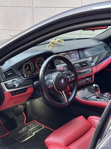 BMW 528 2013, 209,000 km - 2.0 l - Bakı