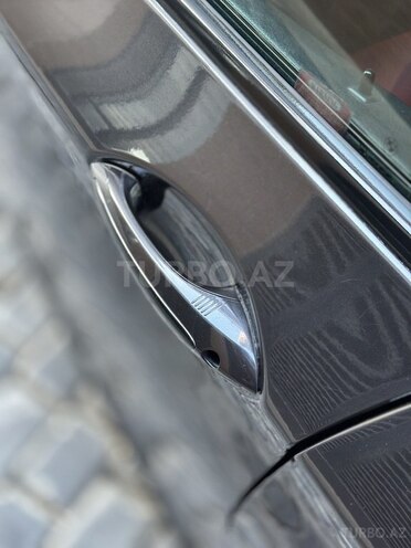 BMW 528 2013, 209,000 km - 2.0 l - Bakı