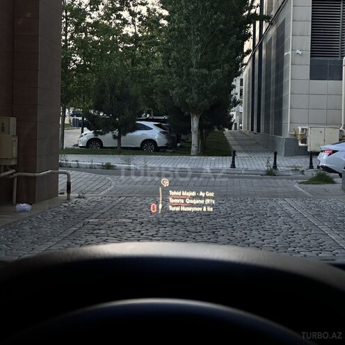 BMW 528 2013, 209,000 km - 2.0 l - Bakı